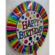 Balloon - Birthday